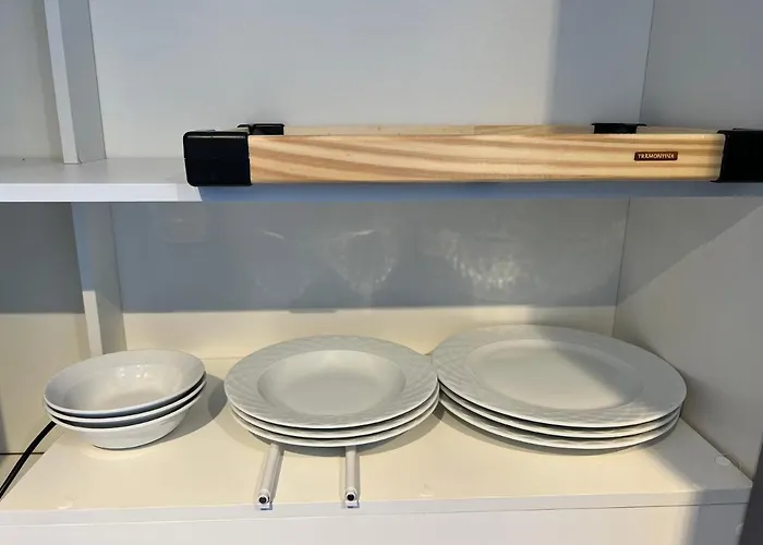 Apartamento Novo E Luxuoso Ao Lado Do Allianz