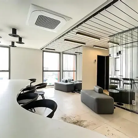 Apartamento Novo E Luxuoso Ao Lado Do Allianz 圣保罗 Exterior photo